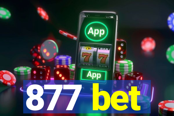 877 bet